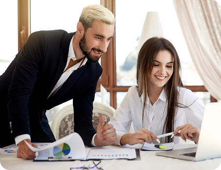 Business Finance guide